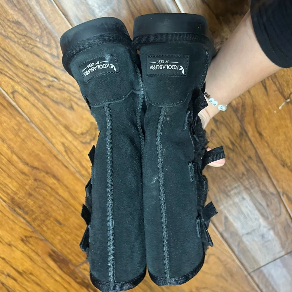 Koolaburra by Ugg Victoria‎ tall boot